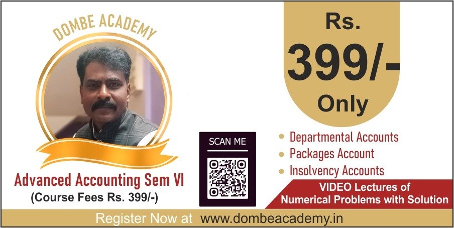 Advanced Accounting